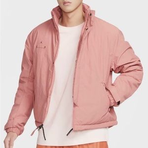 Jordan 23 Engineered Statement Jacket | Pink | Medium